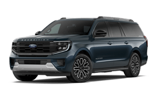 2026 Ford Expedition® External Image 2